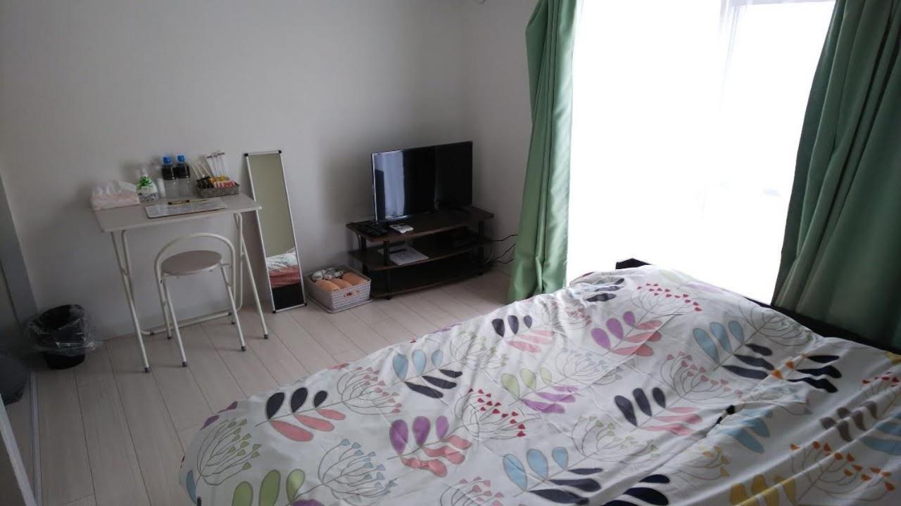 Comfort Cube Phoenix Миядзаки Номер фото