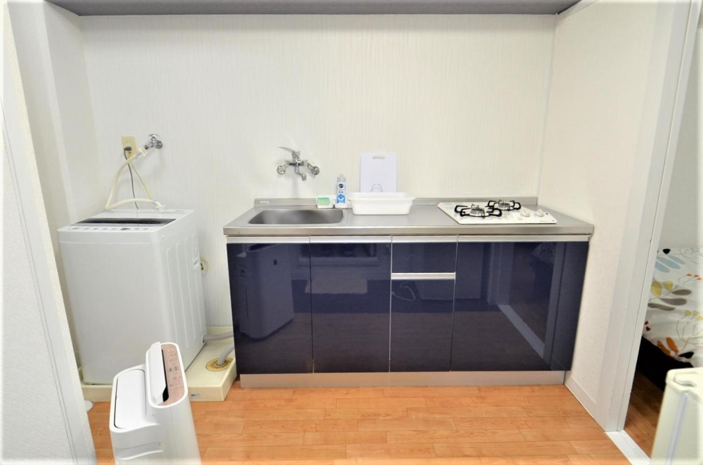 Comfort Cube Phoenix Миядзаки Экстерьер фото