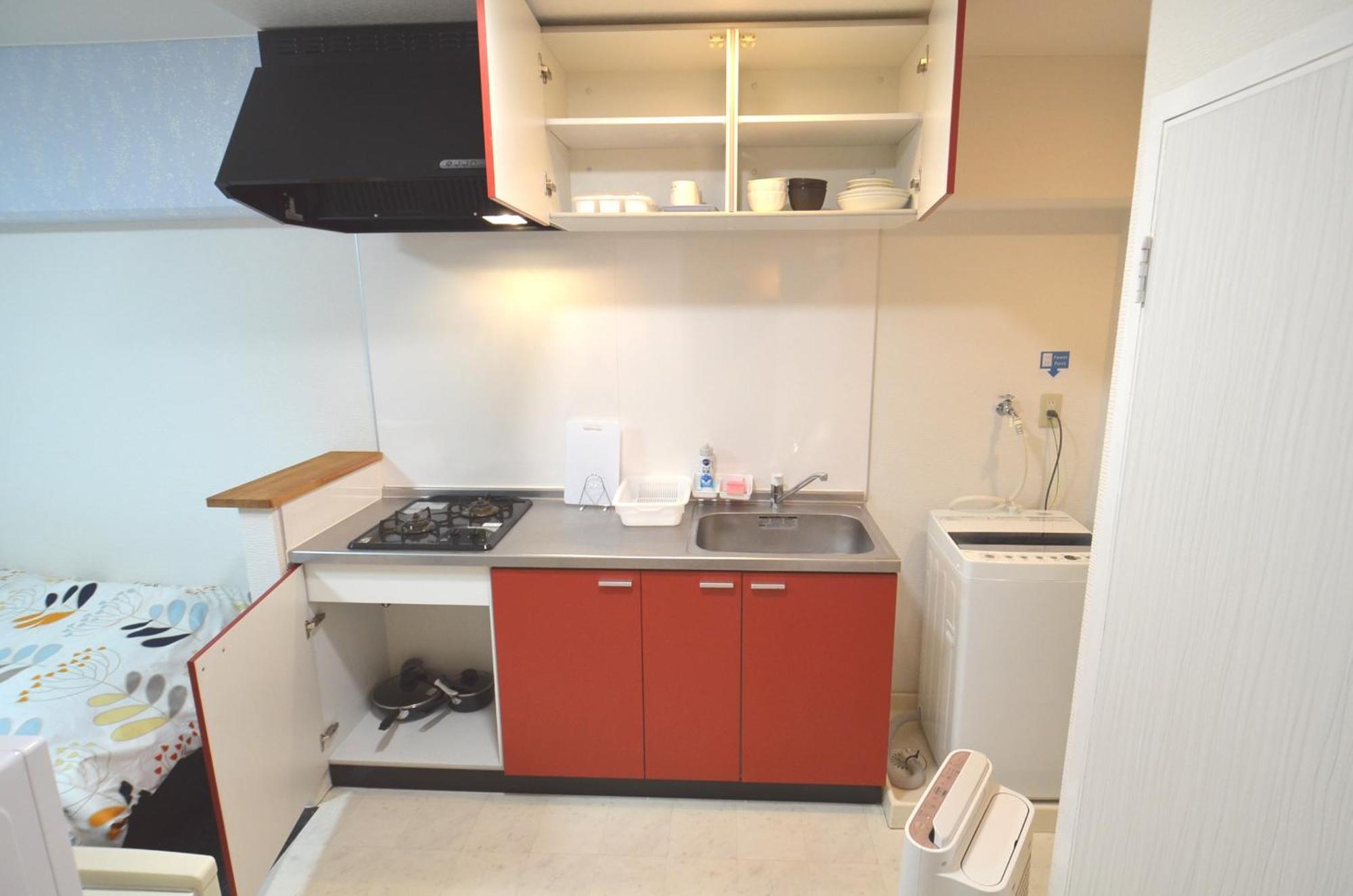 Comfort Cube Phoenix Миядзаки Экстерьер фото