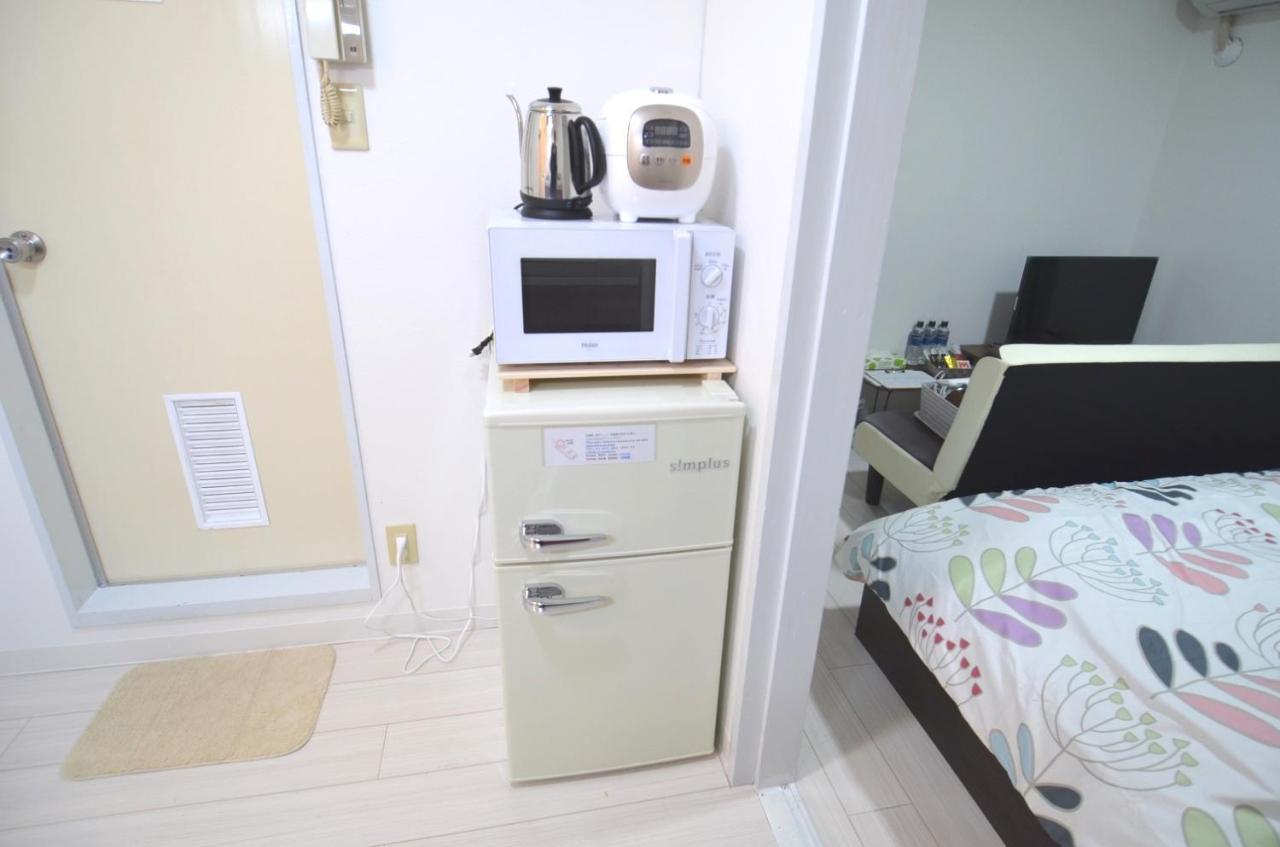 Comfort Cube Phoenix Миядзаки Экстерьер фото