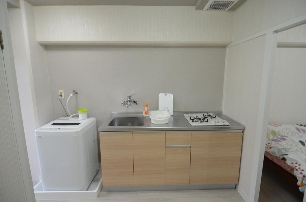 Comfort Cube Phoenix Миядзаки Экстерьер фото